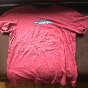 Life is Good t-shirt